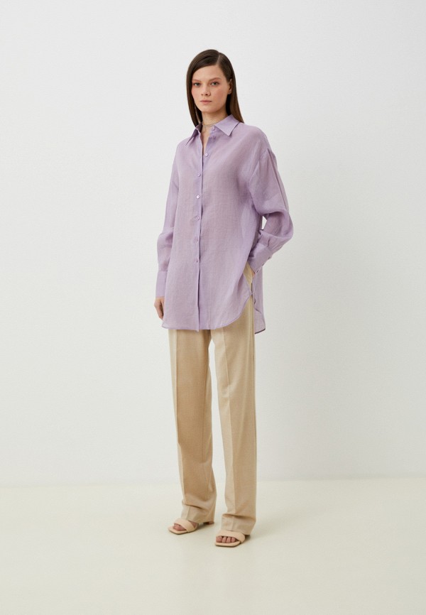 фото Рубашка lusio