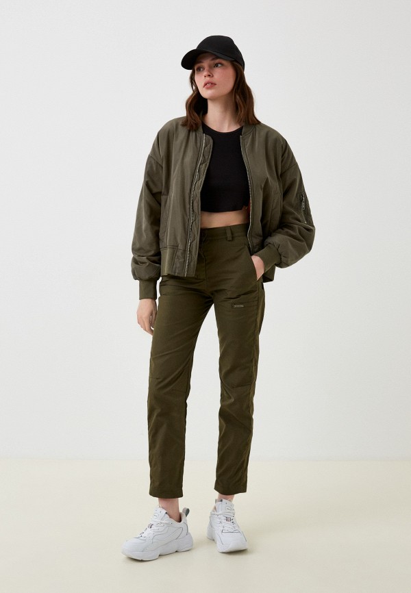 фото Брюки bask