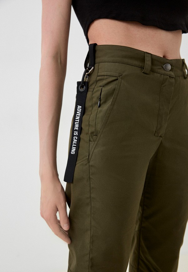 фото Брюки bask