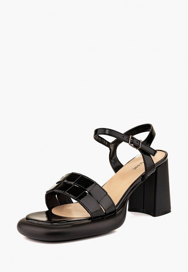 фото Босоножки instreet