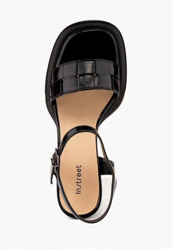 фото Босоножки instreet