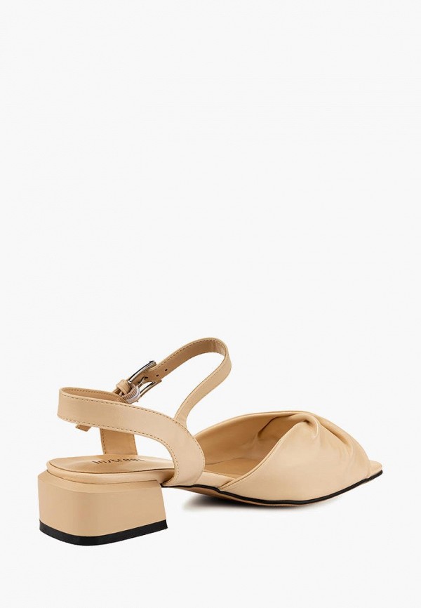 фото Босоножки instreet