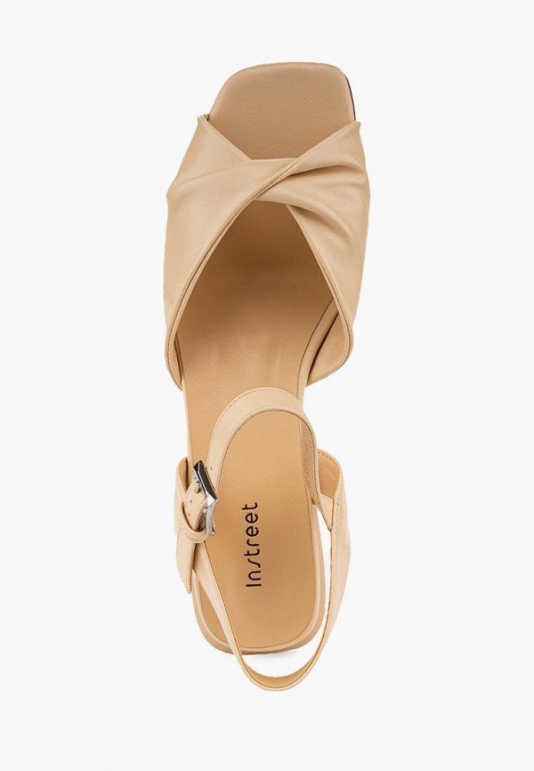 фото Босоножки instreet