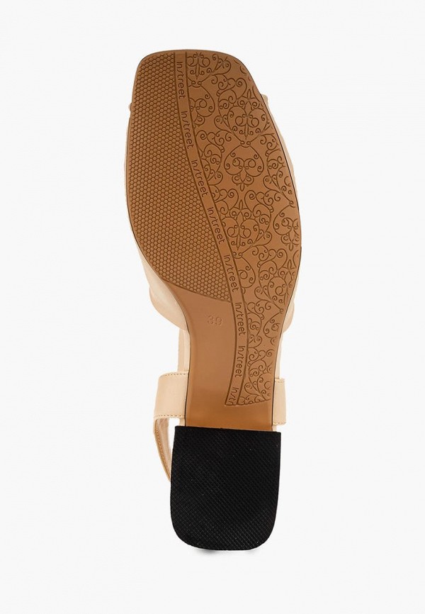 фото Босоножки instreet