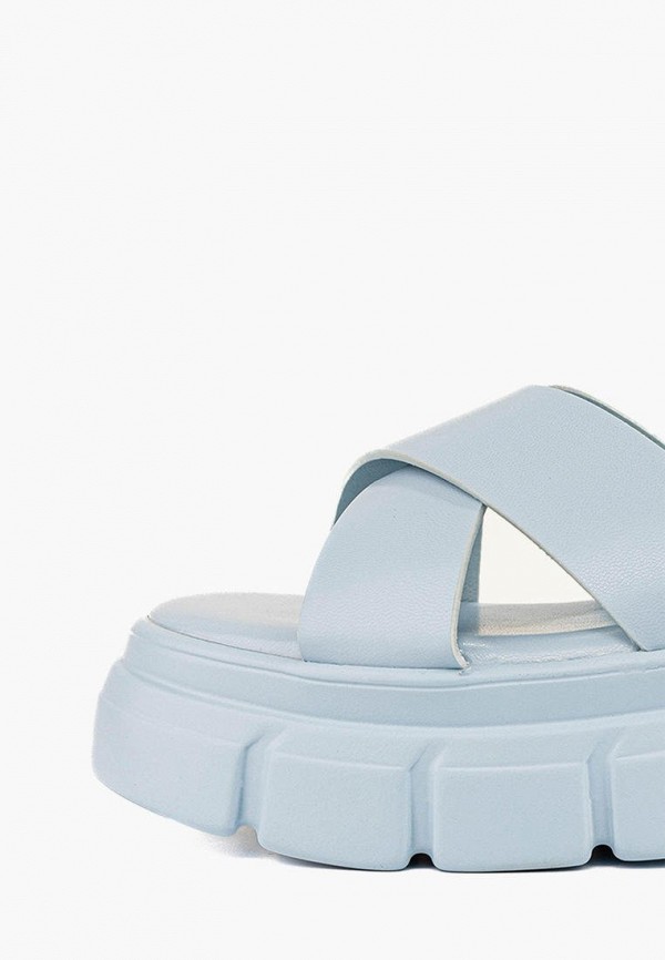 фото Босоножки instreet