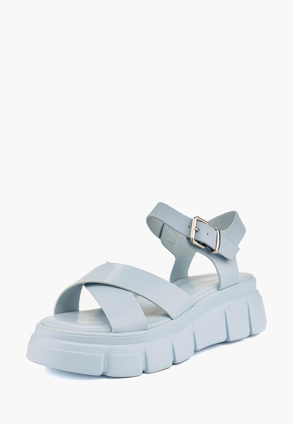 фото Босоножки instreet