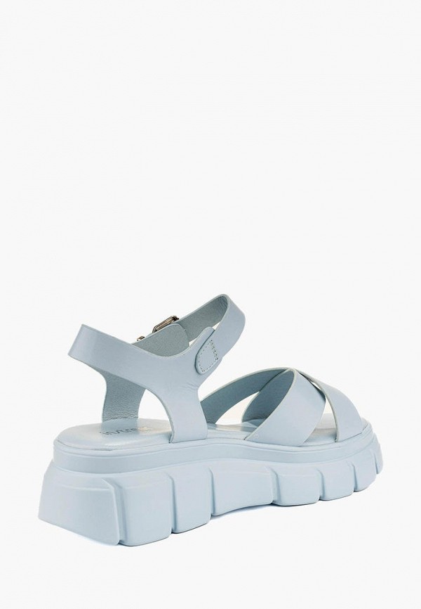 фото Босоножки instreet