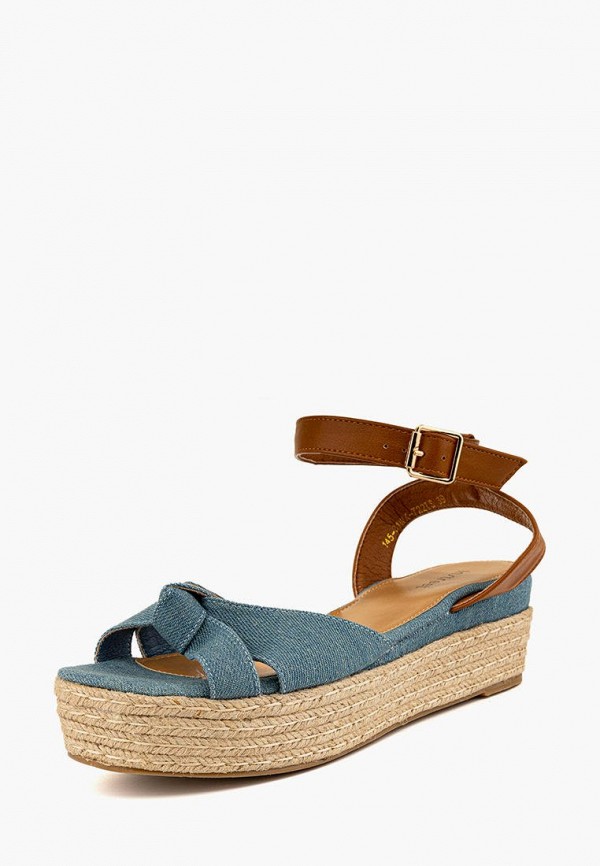 фото Босоножки instreet