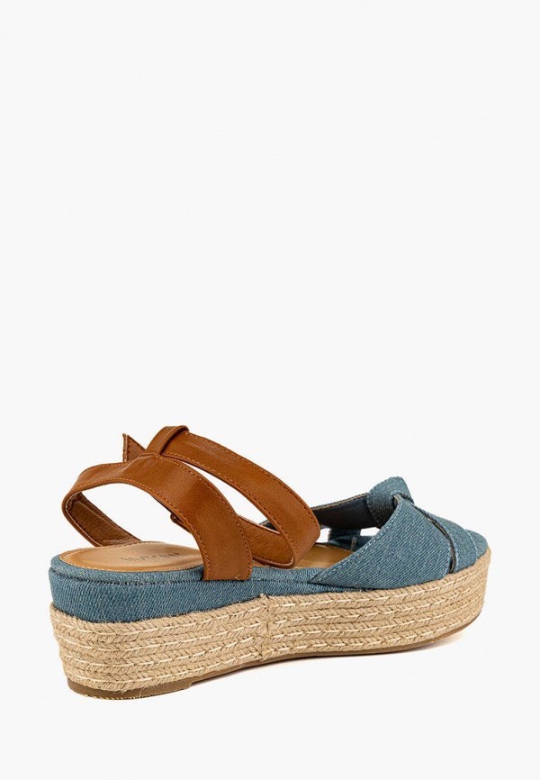 фото Босоножки instreet