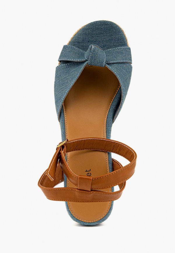 фото Босоножки instreet