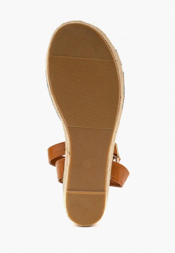 фото Босоножки instreet