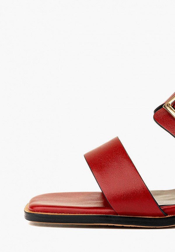 фото Босоножки instreet