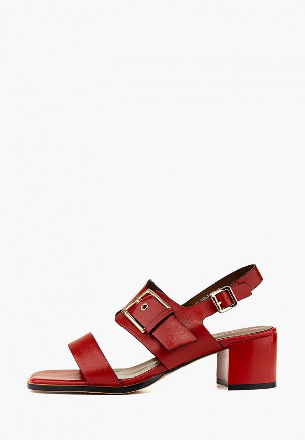 фото Босоножки instreet