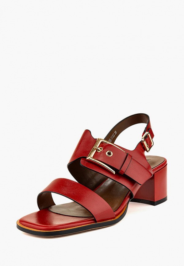 фото Босоножки instreet