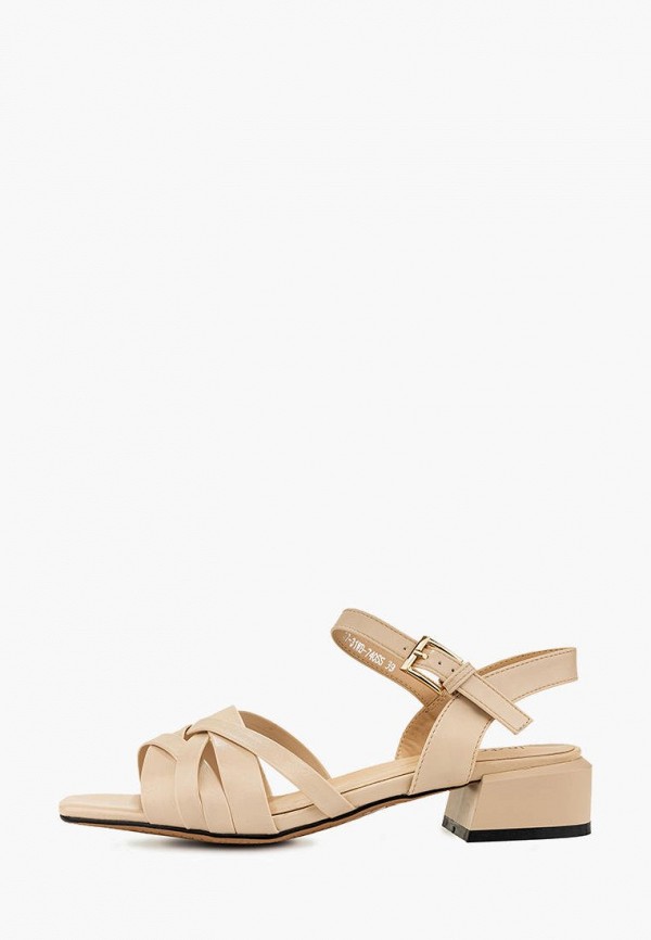 фото Босоножки instreet