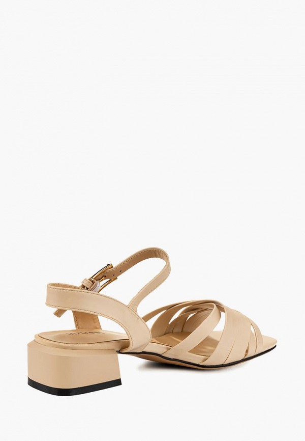 фото Босоножки instreet