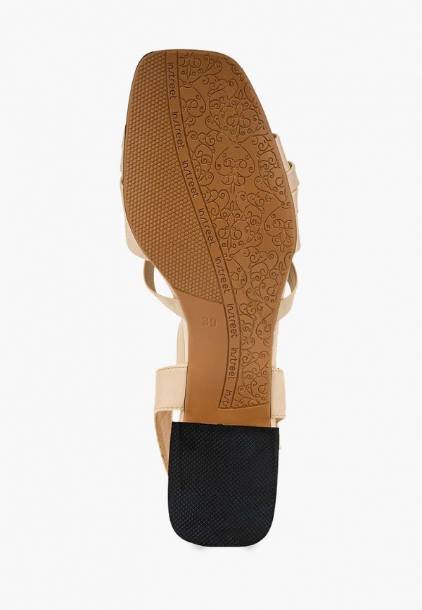 фото Босоножки instreet