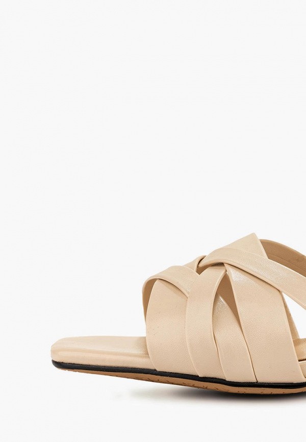 фото Босоножки instreet