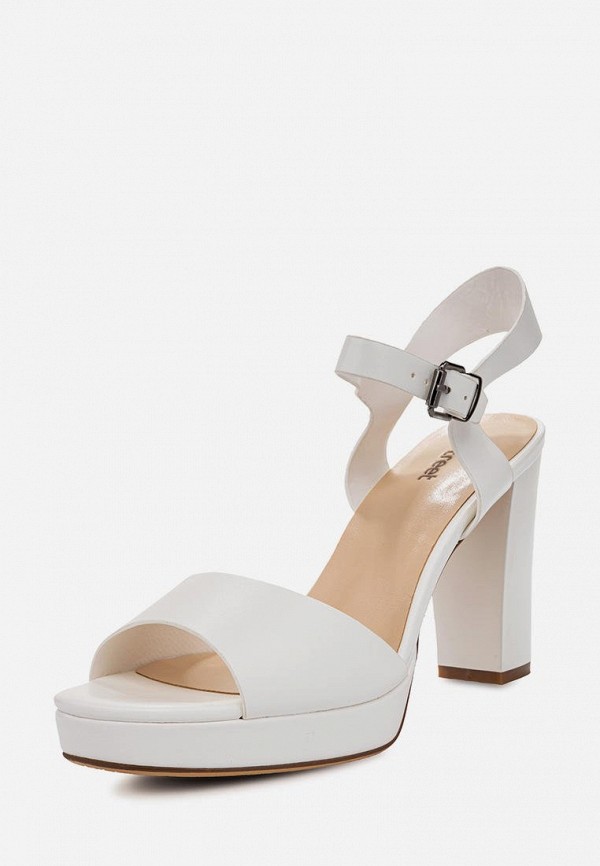 фото Босоножки instreet