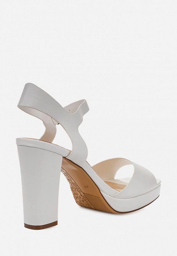 фото Босоножки instreet