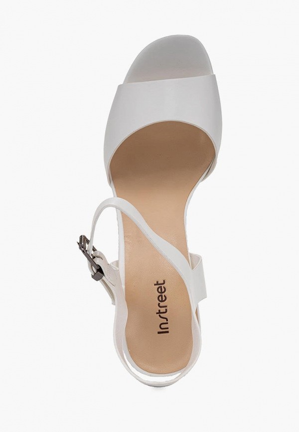 фото Босоножки instreet