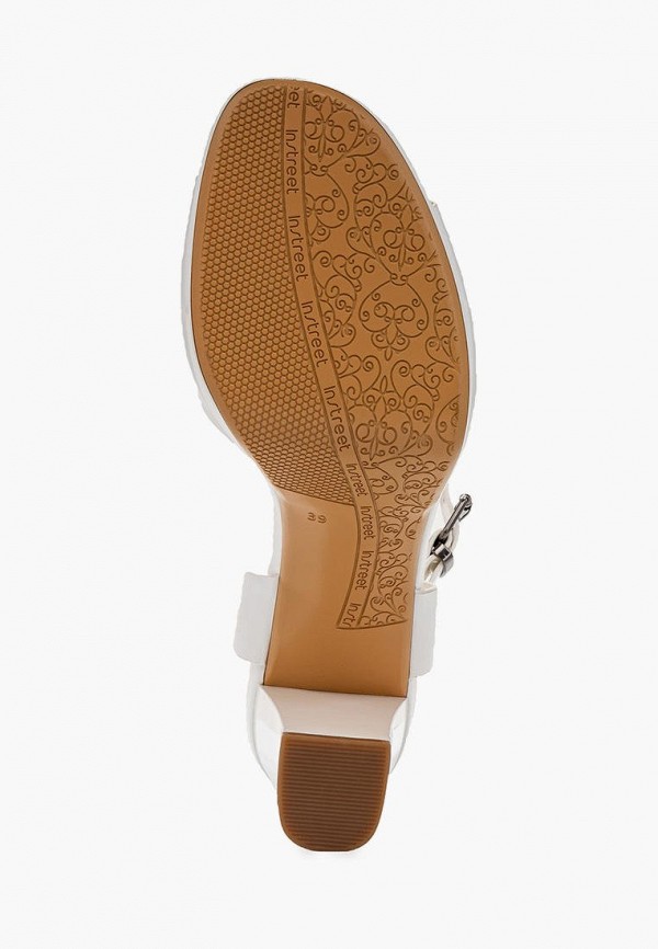 фото Босоножки instreet