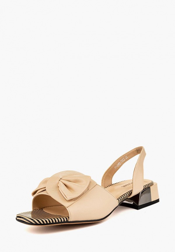 фото Босоножки instreet