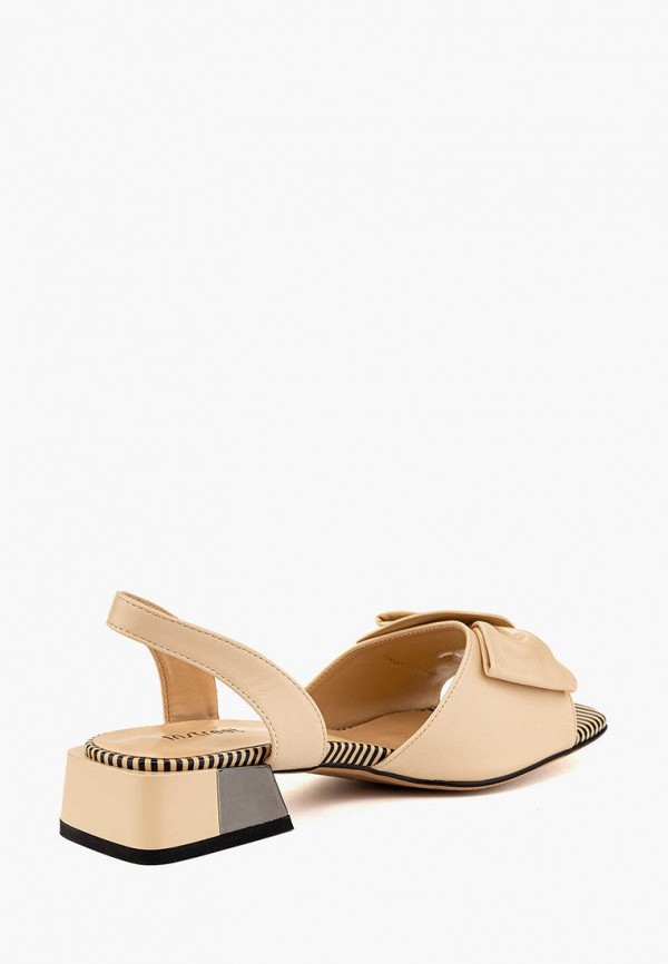 фото Босоножки instreet