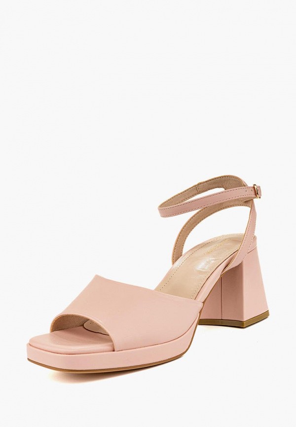 фото Босоножки instreet