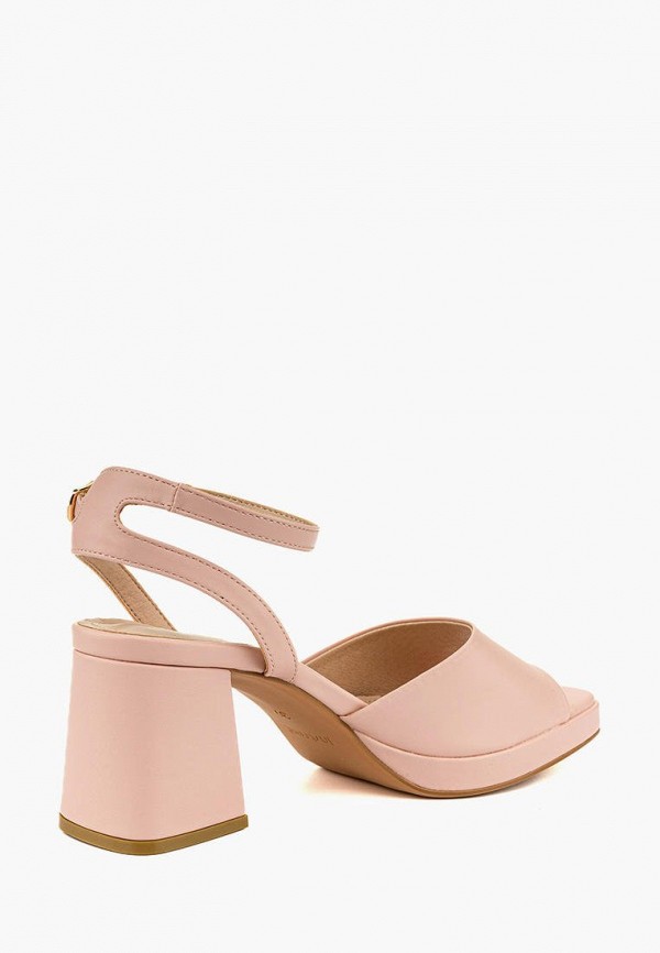 фото Босоножки instreet