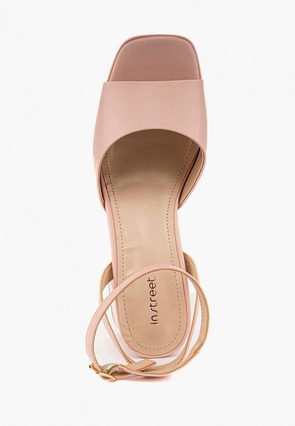 фото Босоножки instreet