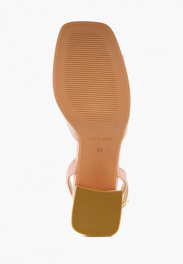 фото Босоножки instreet