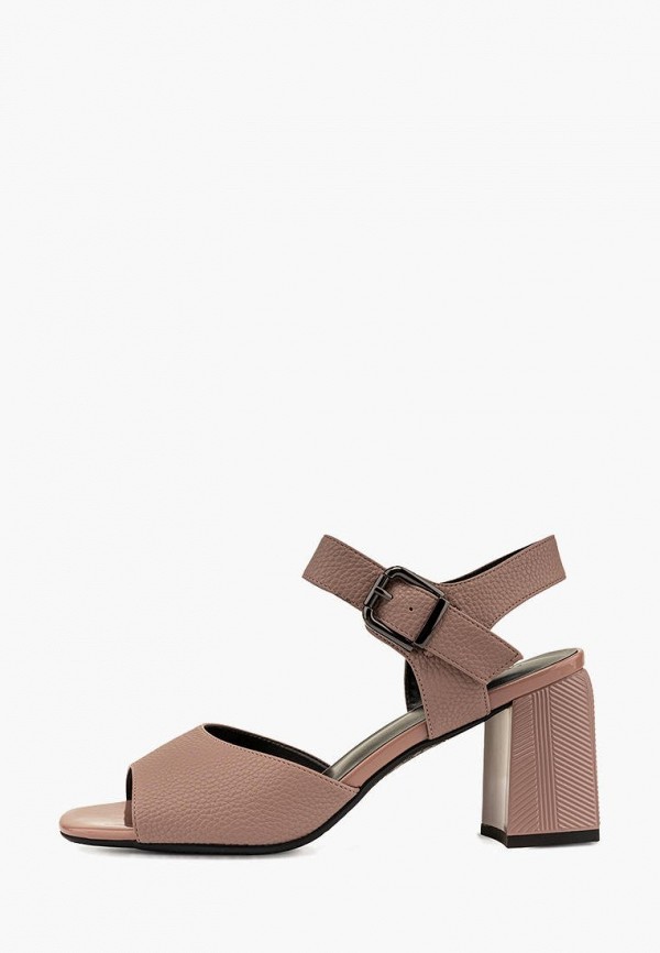 фото Босоножки instreet