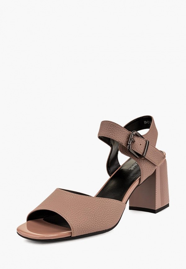 фото Босоножки instreet