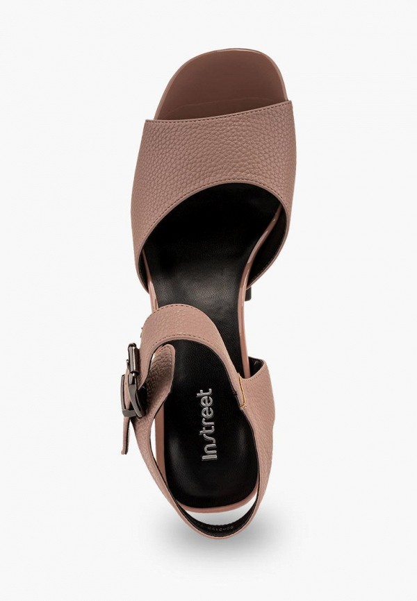 фото Босоножки instreet