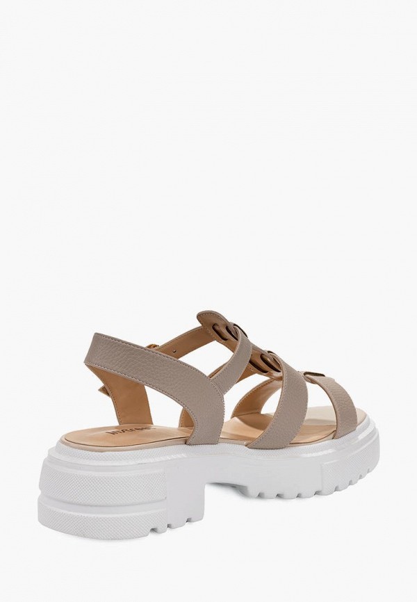 фото Босоножки instreet