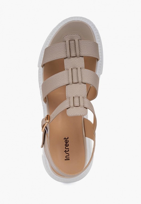 фото Босоножки instreet