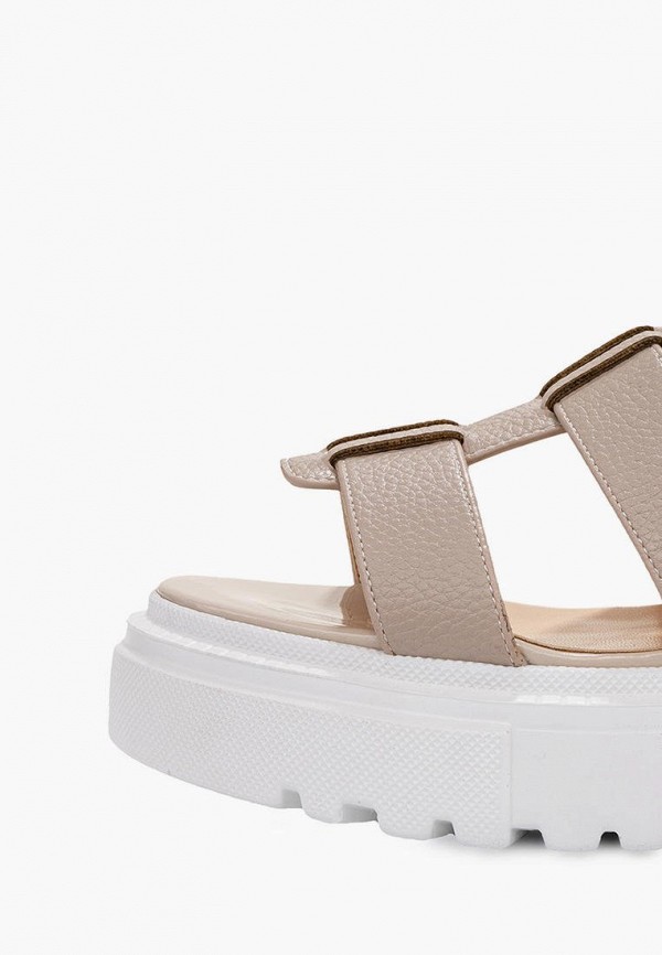 фото Босоножки instreet