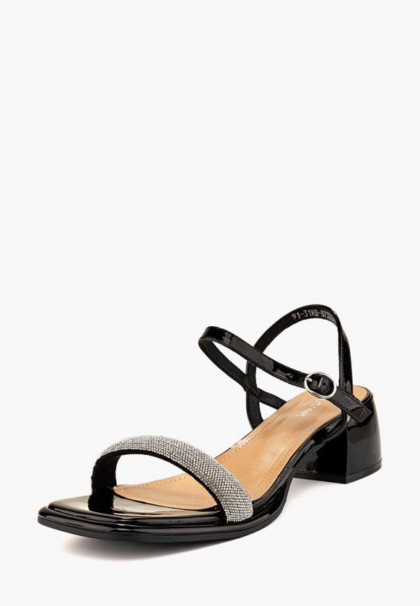 фото Босоножки instreet