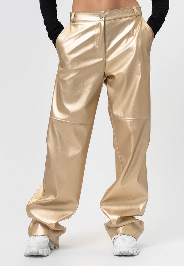 фото Брюки ptaxx