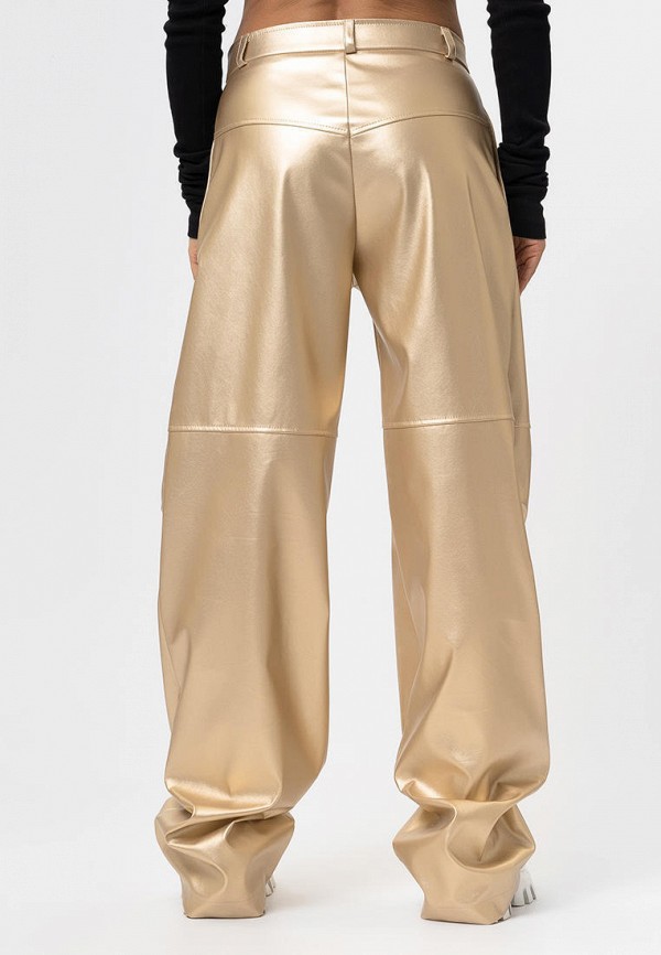 фото Брюки ptaxx