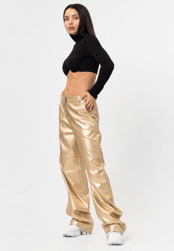 фото Брюки ptaxx