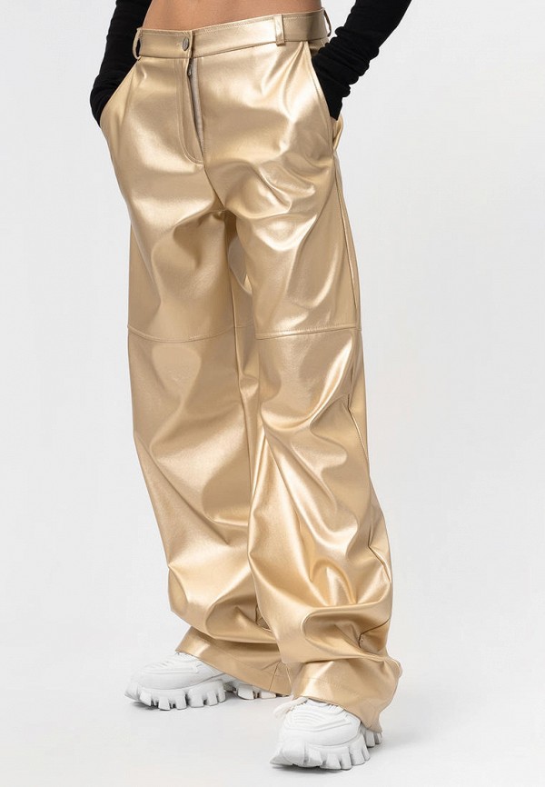 фото Брюки ptaxx