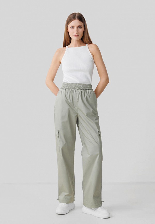 фото Брюки urban tiger