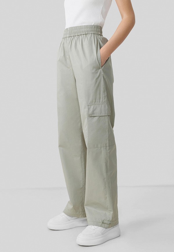 фото Брюки urban tiger