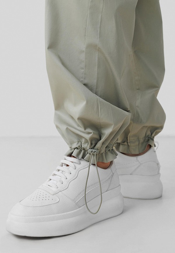 фото Брюки urban tiger