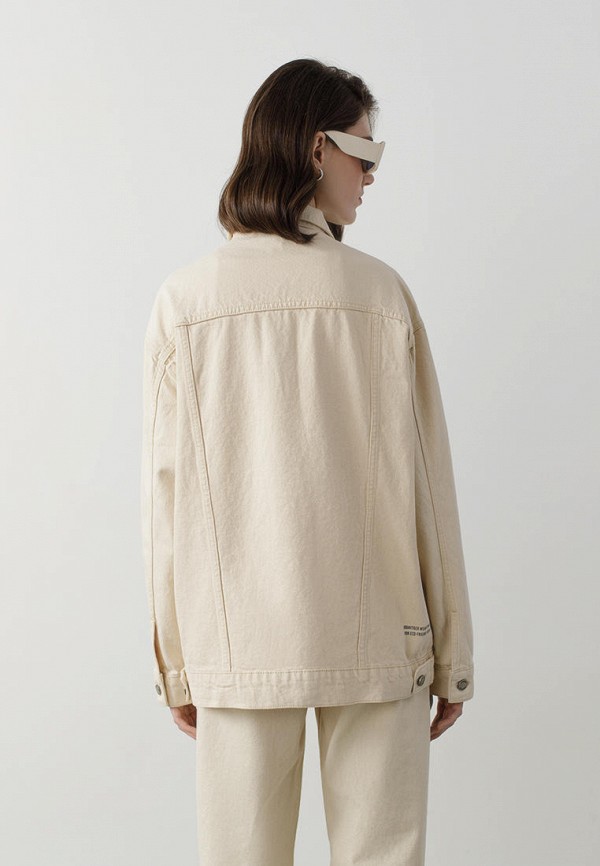 фото Куртка джинсовая urban tiger