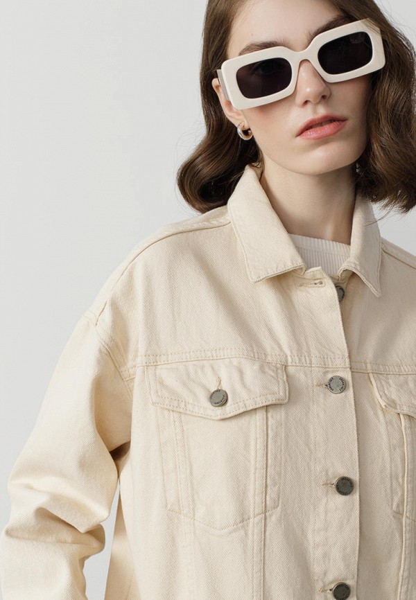 фото Куртка джинсовая urban tiger