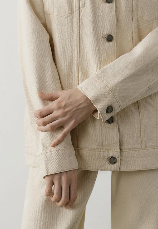 фото Куртка джинсовая urban tiger