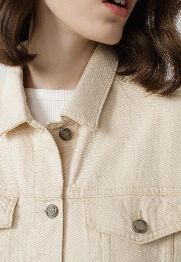 фото Куртка джинсовая urban tiger